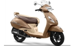 Thấp hơn Honda Vision cả chục triệu, mẫu xe ga mới này sẵn sàng 'bật' cả Honda Lead