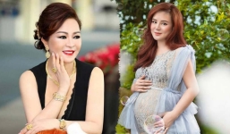 Bị bà Hằng mắng 'đồ không có 1 nghìn tỷ', Vy Oanh chi bao nhiêu tiền để đi đẻ?