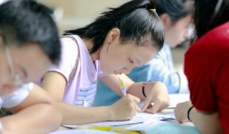 Hi hữu thí sinh nộp nhầm lệ phí thi 30 nghìn thành 30 triệu đồng 