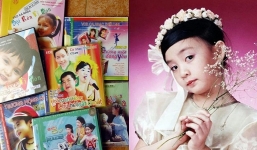 Hâm mộ 'bé Xuân Mai' từ bé nhưng ít ai biết 'thần đồng nhí' có thành tích 'khủng' cỡ này