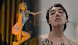 Thiều Bảo Trâm tích cực 'rắc thính' sau gần 6 tháng chia tay Sơn Tùng