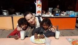 Phi Nhung bất ngờ kêu oan giữa liên hoàn ồn ào từ thiện, phát ngôn bất nhất