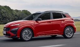 Tin xe hot nhất 16/7: Mitsubishi Outlander giảm giá sâu, Hyundai Kona N Line 2021 ra mắt