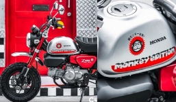 Xuất hiện mẫu xe cạnh tranh Yamaha Exciter 135, đàn em của Honda Winner X 2021