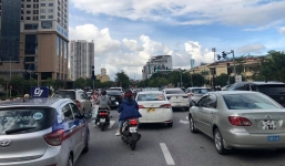 Tin thời tiết 17/7/2021: Nắng nóng duy trì, chiều và tối mưa dông