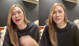 Mỹ Tâm 'thả rông nhan sắc' ở tuổi 40, liệu còn đẹp như ảnh tự đăng