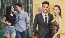 'Luật ngầm' hôn nhân giữa Mạnh Trường và vợ bằng tuổi, khó mỹ nhân nào xen được vào