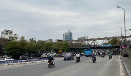 Tin thời tiết 20/7: Mưa dông rải rác ở Bắc Bộ, miền Trung và Nam Bộ có mưa