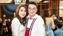 'Tình tin đồn' của Mỹ Tâm ngúng nguẩy 'dạy dỗ' anti fan, tuyên bố chấp mọi hậu quả