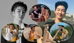 Netizen Việt phát cuồng vì độ 'nhập gia tùy tục' của idol Lee Seung Hoon