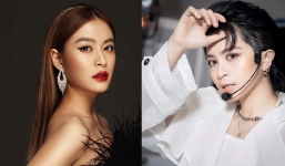 Loạt bằng 'thép' hé lộ mối quan hệ tình cảm giữa cặp mỹ nhân Hoàng Thùy Linh và Gil Lê