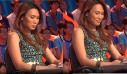 Mỹ Tâm bị fan đặt máy quay lén, biểu cảm vụng trộm cùng nhan sắc qua camera thường gây sốt