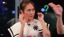 Vừa được Jong Kook khen xinh, Mỹ Tâm đã vội trở mặt vì lý do bất ngờ