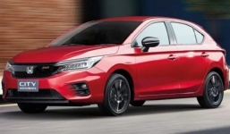 Tin xe hot nhất 24/7: Honda nóng lòng đưa hàng hot về Việt Nam, Diện kiến siêu bán tải Ram 1500 TRX 2021