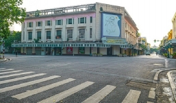 Dự báo thời tiết 25/7: Bắc Bộ có nắng nóng, nhiều nơi mưa rào vào chiều tối và đêm