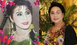 Nghệ sĩ tuồng Kim Phượng qua đời sau 1 ngày phát hiện nhiễm nCoV