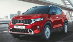 Tin xe hot nhất 25/7: Xe địa hình giá rẻ Lada Niva trở lại; Hé lộ 2 mẫu SUV Mercedes