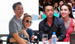 'Nỗi khổ' của Cường đô la khi sống với vợ mới vô tình gợi lại kỷ niệm với Hồ Ngọc Hà