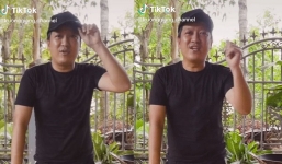 Trường Giang thay đổi chóng mặt sau 1 tháng về quê 'trốn' dịch