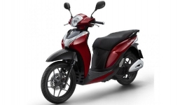 Chiếc Honda SH Mode bị mất giá thảm hại sau 7 năm, bán thấp hơn Honda Lead tới 15 triệu