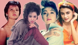 4 mỹ nhân thập niên 1990 đẹp nghiêng nước nghiêng thành, khuynh đảo màn ảnh Việt 
