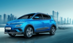 Tin xe hot nhất 30/7: VinFast VF e34 nhận lượng đơn đặt hàng 'khủng', Rolls-Royce Ghost về Việt Nam 