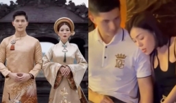 Lệ Quyên đanh thép khi bị fan hỏi ra sao nếu Lâm Bảo Châu phản bội