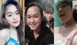 Cô gái Ngô Kiến Huy nâng đỡ bị chồng chưa cưới phơi bày còn người thật, không như trên mạng