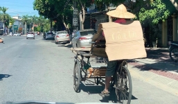 Dự báo thời tiết 4/8: Nắng nóng tiếp tục hoành hành, nhiệt độ Bắc và Trung Bộ đồng loạt tăng