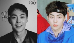 Xiumin EXO dương tính với Covid-19, công ty quản lý tiết lộ tình hình sức khỏe