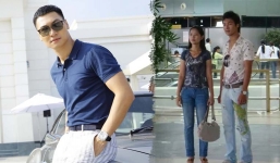 Trước khi được gọi là Lee Min Ho của Việt Nam, Mạnh Trường lộ nhan sắc thật khó tin