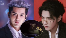 Hàng xóm tiết lộ clip Ngô Diệc Phàm bị bắt, cảnh tượng không như nhiều người nghĩ