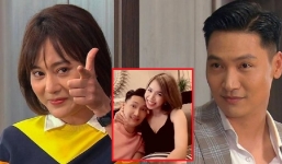 Bà xã Mạnh Trường bất ngờ phá bỏ luật ngầm, vô tình để lộ tình trạng quan hệ hiện tại