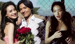 Nửa đời đẫm lệ của 'gái hư' Thư Kỳ và cuộc hôn nhân kỳ lạ với người đàn ông nhìn cô khóc 20 năm