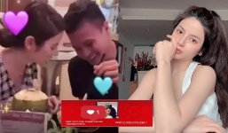 Bất ngờ về độ giàu 'khủng' của tình mới cầu thủ Quang Hải