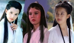 Không phải Lý Nhược Đồng hay Lưu Diệc Phi, đây mới là Tiểu Long Nữ khán giả Việt tự hào