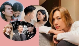 Sao Việt bị soi mói đời tư, phát ngôn của Mỹ Tâm bỗng được đào lại