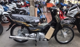 Tin xe hot nhất 13/8: Mazda CX-5 ưu đãi 'khủng'; Rộ tin 2021 Honda Dream 125 về Việt Nam