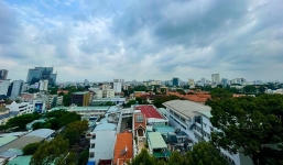 Dự báo thời tiết 14/8: Thất tịch 7/7 chiều và đêm có mưa rào, đề phòng dông lốc