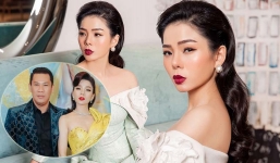 Lệ Quyên bị đồn 'cơm không lành canh chẳng ngọt' với chồng cũ đại gia