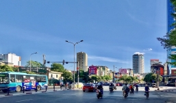 Dự báo thời tiết 18/8: Nắng nóng gay gắt, đêm có mưa rào và dông