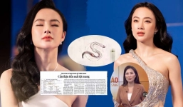 Angela Phương Trinh bị VTV1 'phủ đầu' khi cật lực PR 'Địa Long chữa Covid-19'