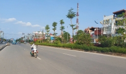 Dự báo thời tiết 20/8: Ngày nắng, có nơi nắng nóng ở Bắc và Trung Bộ