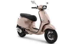 Tin xe hot nhất 20/8: Ra mắt Kia Sorento 2022; Vespa Sprint S 150 i-Get ABS có bản màu đồng