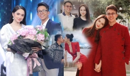 Tình yêu giữa Matt Liu và Hương Giang giờ ra sao hậu chàng bị tố 'gạ tình', nàng mất tích