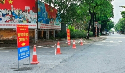 Dự báo thời tiết 21/8: Hà Nội ngày nắng nóng, đêm không mưa