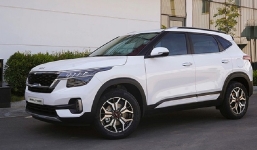 Tin xe hot nhất 21/8: Kia Seltos 2021 ra mắt khách Việt; Honda LEAD mới cứng giá 37,5 triệu đồng