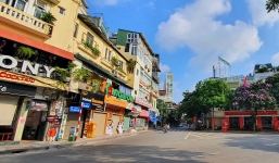 Dự báo thời tiết 22/8: Bắc Bộ nắng nóng trở lại, Trung Bộ nhiệt độ không ngừng tăng