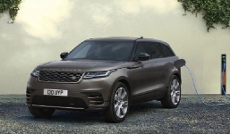 Tin xe hot nhất 22/8: Range Rover Velar 2022 ra mắt, Suzuki Burgman 400 2021 về Đông Nam Á