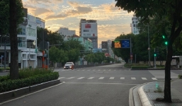 Dự báo thời tiết 24/8: Hà Nội có mưa, trời mát mẻ đúng tiết thu